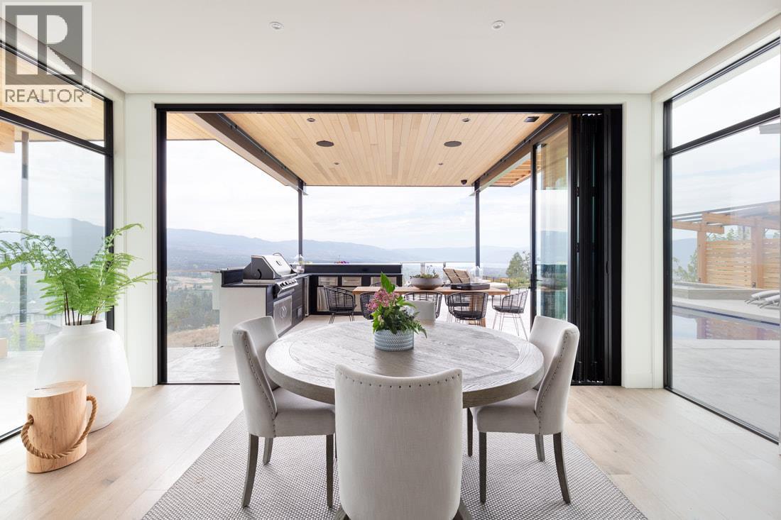  1372 Mine Hill Drive, Kelowna