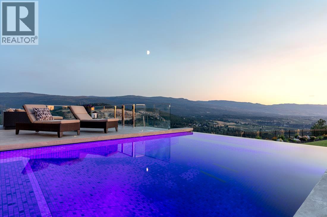  1372 Mine Hill Drive, Kelowna