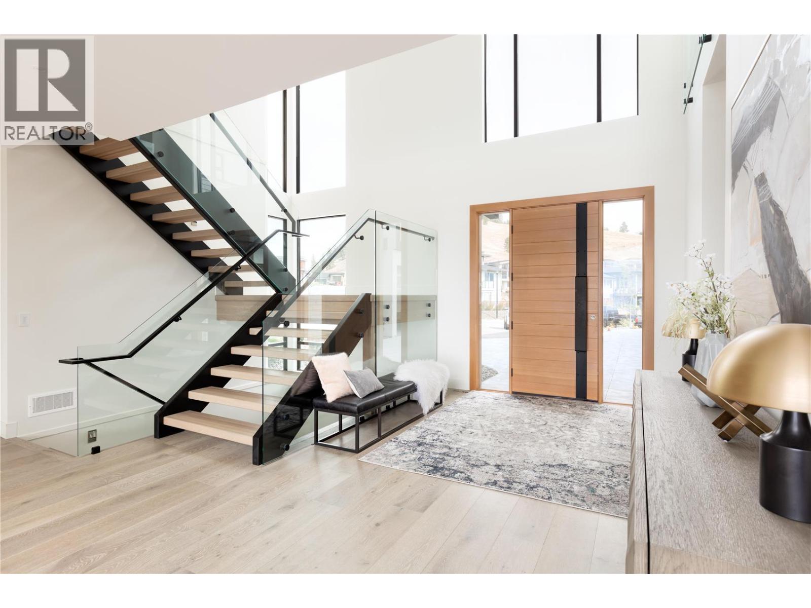  1372 Mine Hill Drive, Kelowna