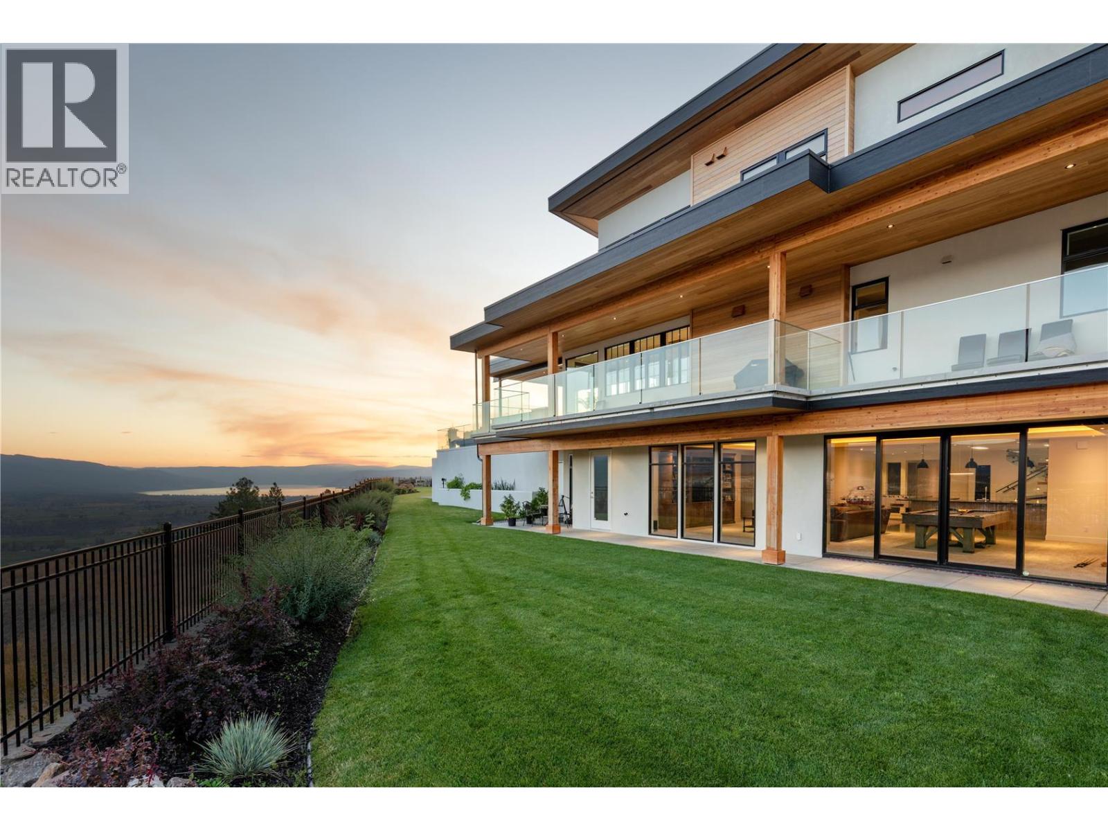  1372 Mine Hill Drive, Kelowna