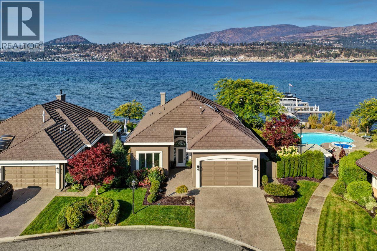 9 2368 Abbott Street, Kelowna
