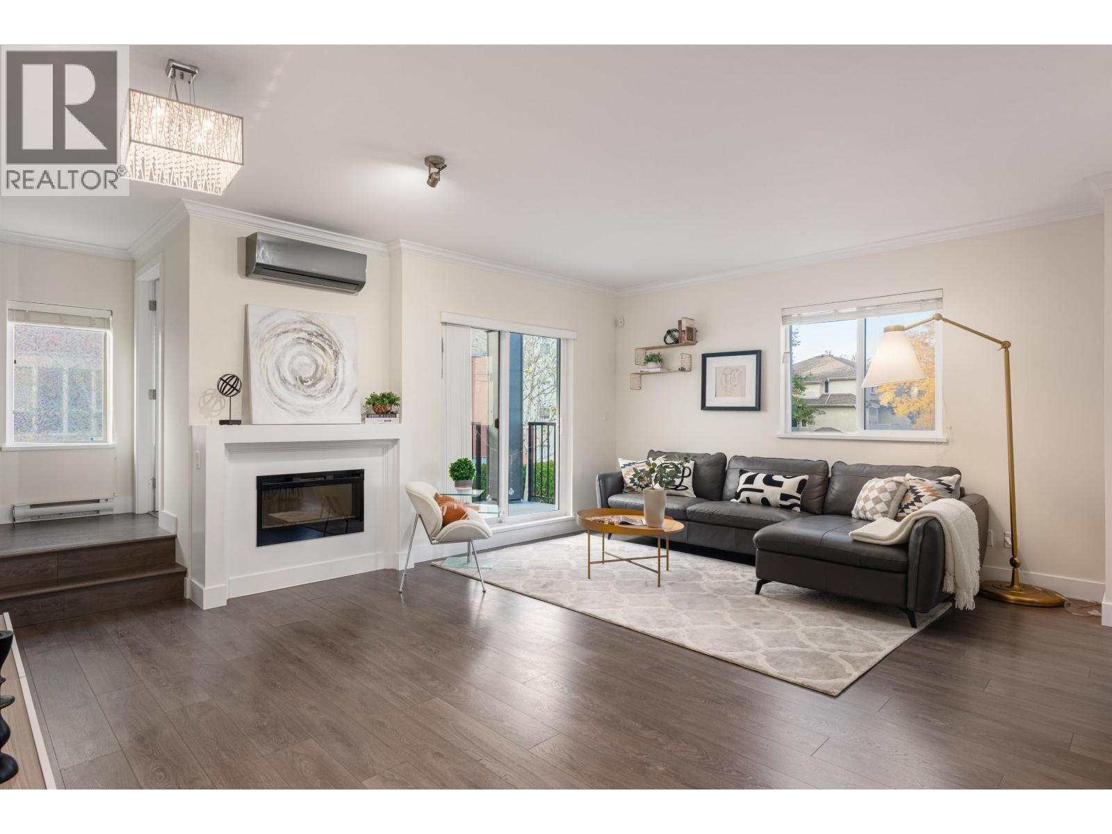 #1-8380 GENERAL CURRIE Road, Richmond