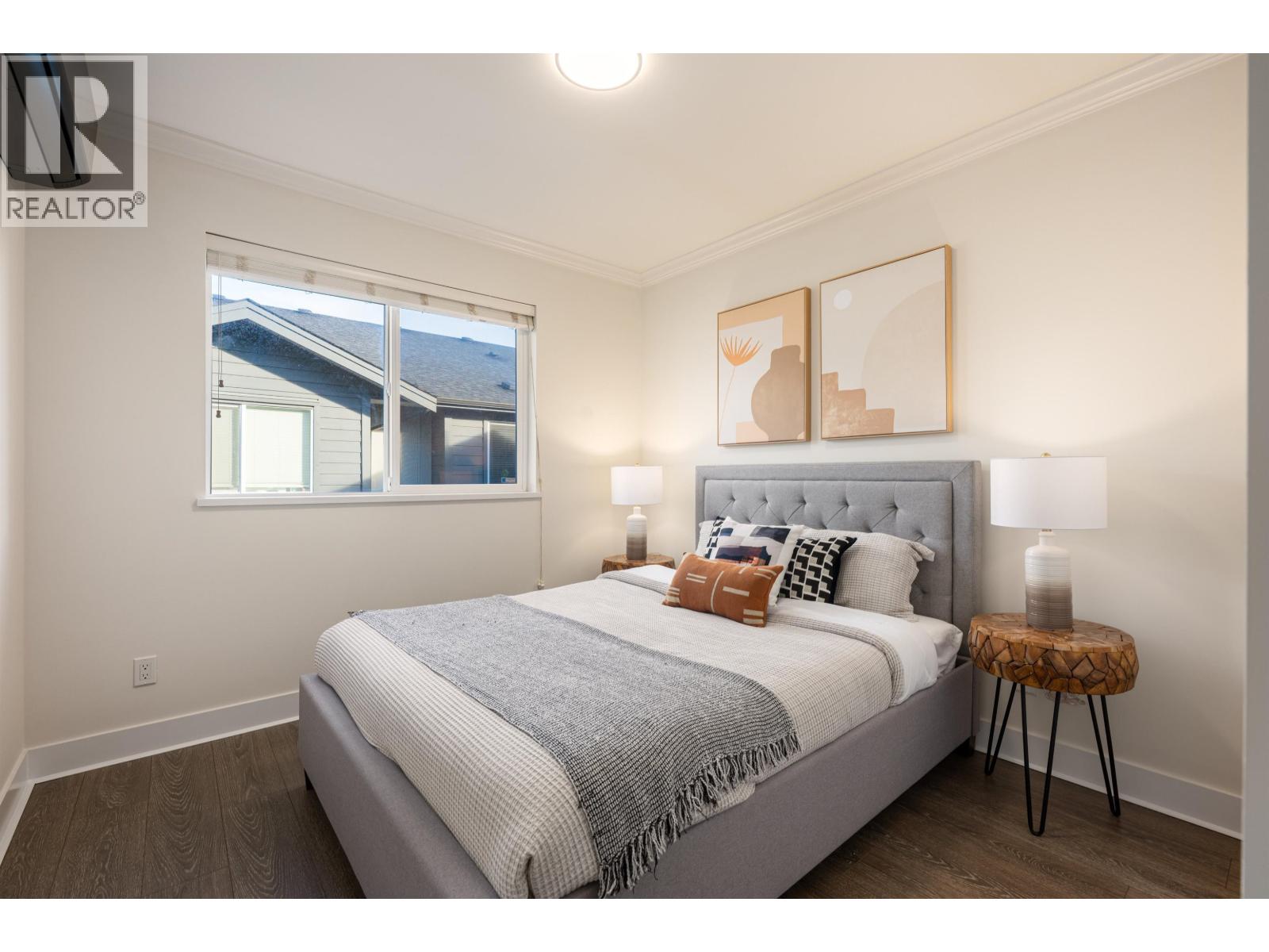 #1-8380 GENERAL CURRIE Road, Richmond