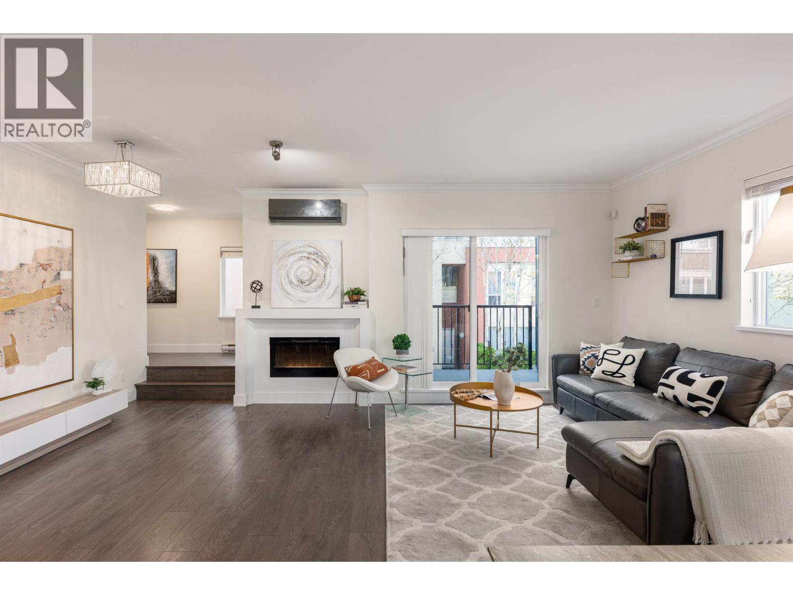 #1-8380 GENERAL CURRIE Road, Richmond