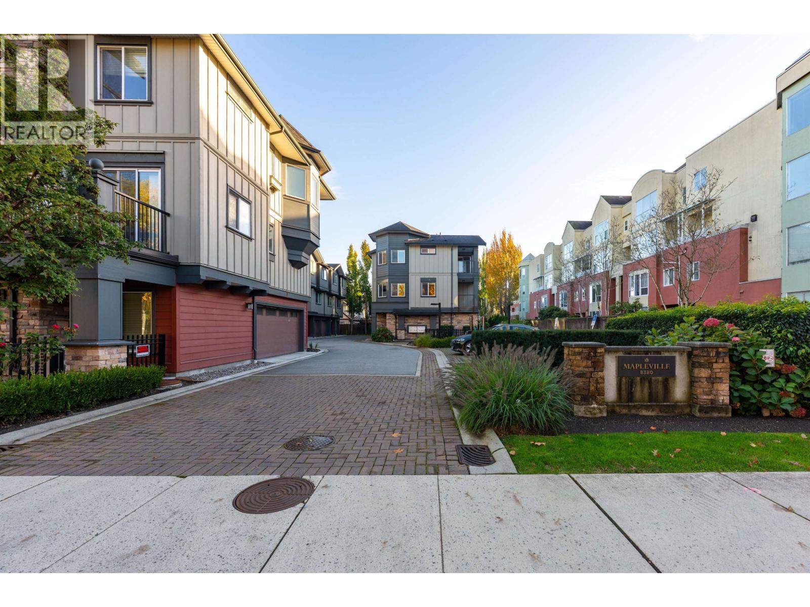 #1-8380 GENERAL CURRIE Road, Richmond