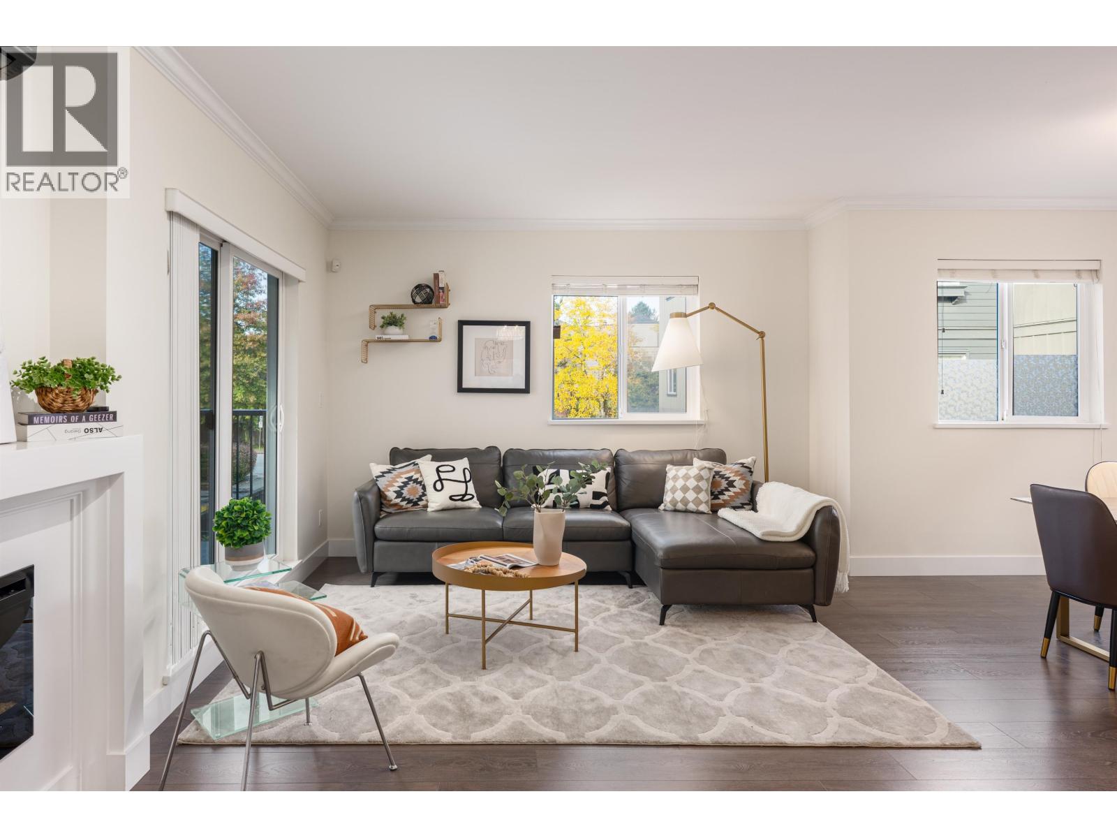 #1-8380 GENERAL CURRIE Road, Richmond