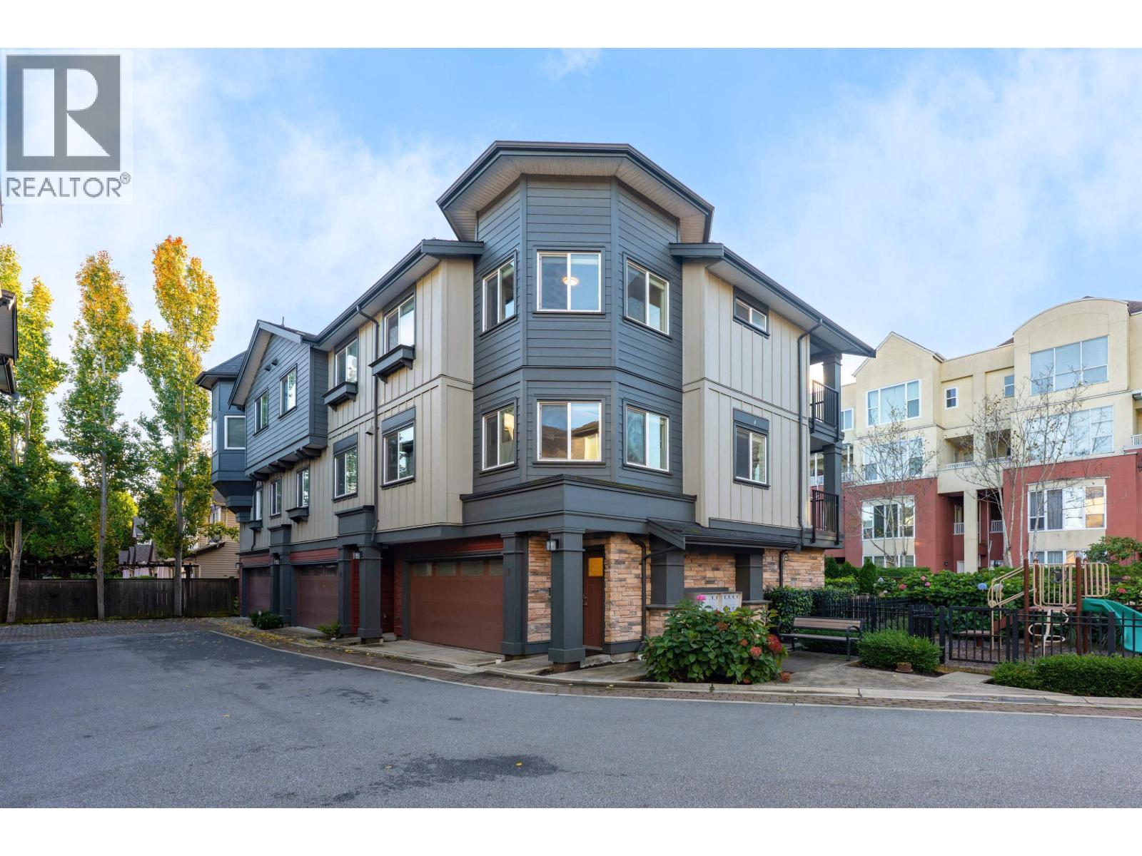 #1-8380 GENERAL CURRIE Road, Richmond