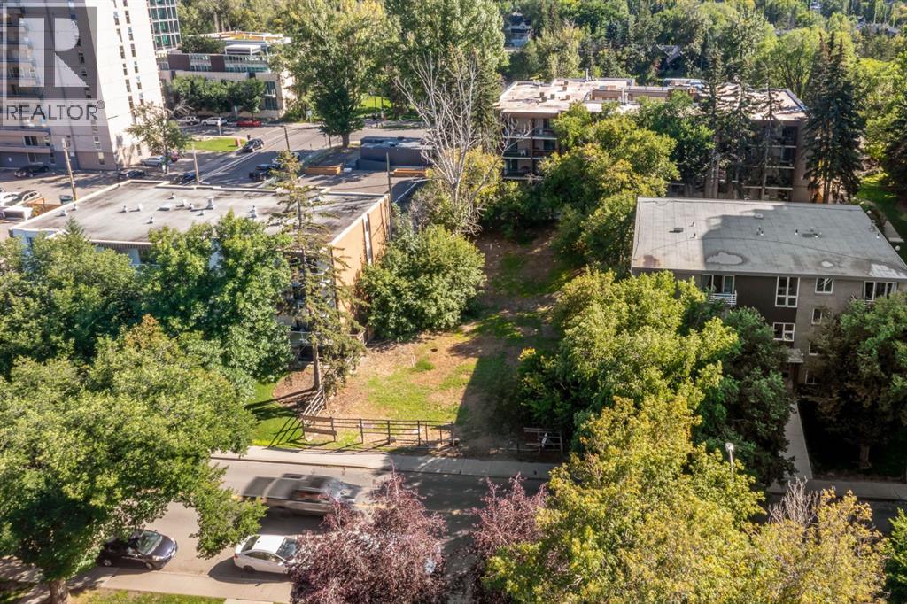 Vacant Land for Sale in   Avenue SW Mission Calgary 