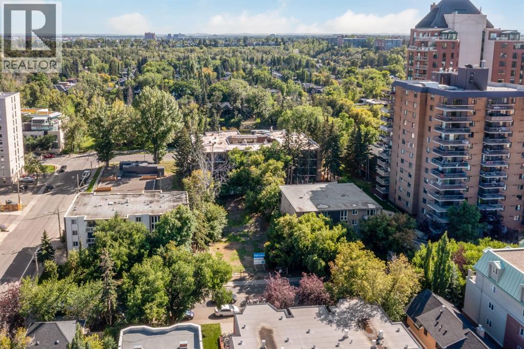 Vacant Land for Sale in   Avenue SW Mission Calgary 