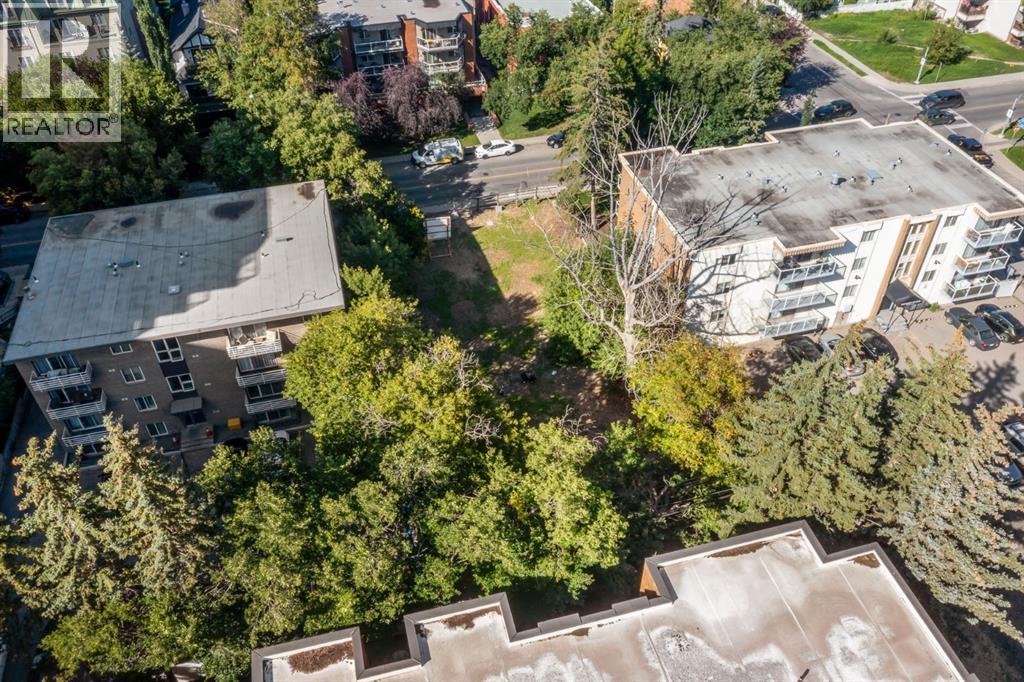 Vacant Land for Sale in   Avenue SW Mission Calgary 