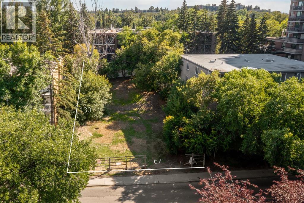 Vacant Land for Sale in   Avenue SW Mission Calgary 