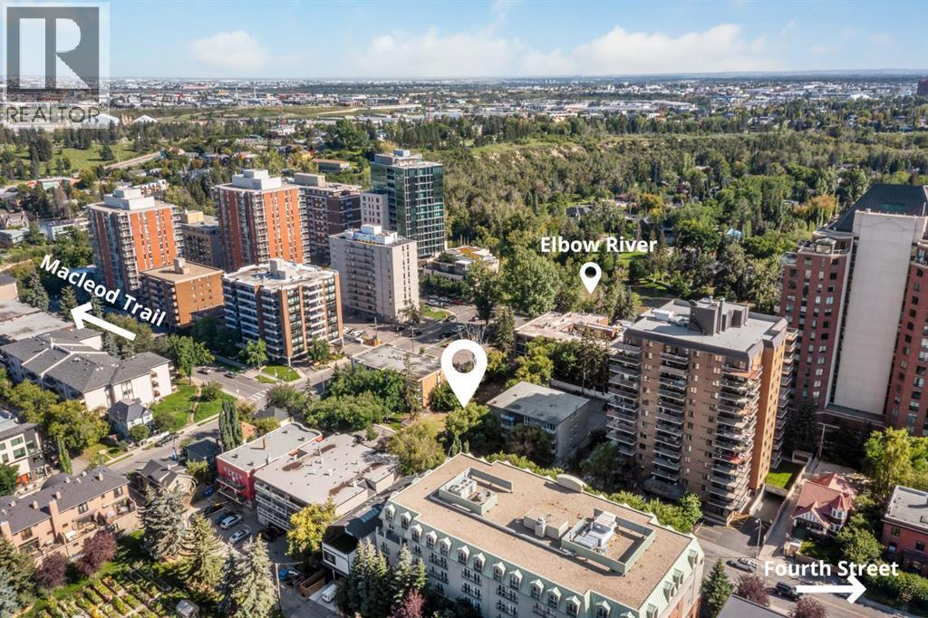 Vacant Land for Sale in   Avenue SW Mission Calgary 