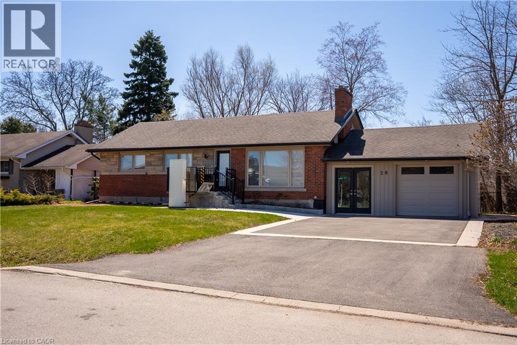28 DALE Avenue Unit# 2