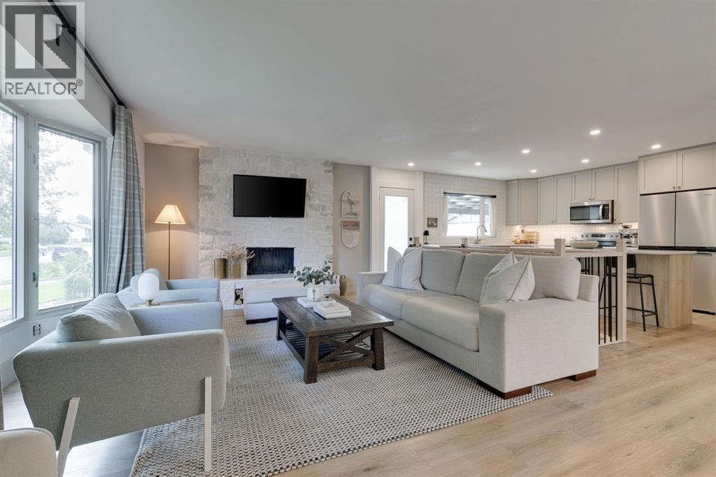 840 Archwood Road SE, Calgary, Alberta