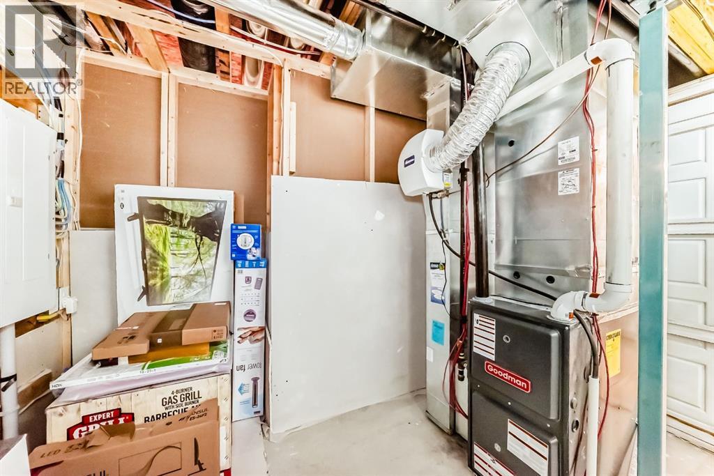 Single Family House for Sale in  Evanscrest Way NW Evanston Calgary 