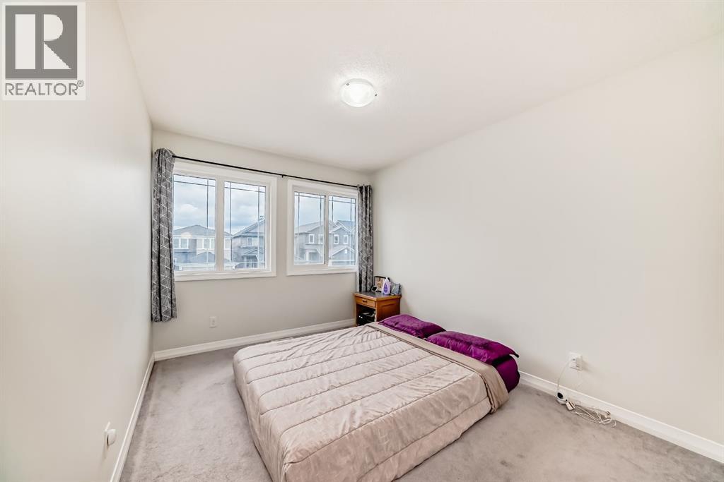 Single Family House for Sale in  Evanscrest Way NW Evanston Calgary 