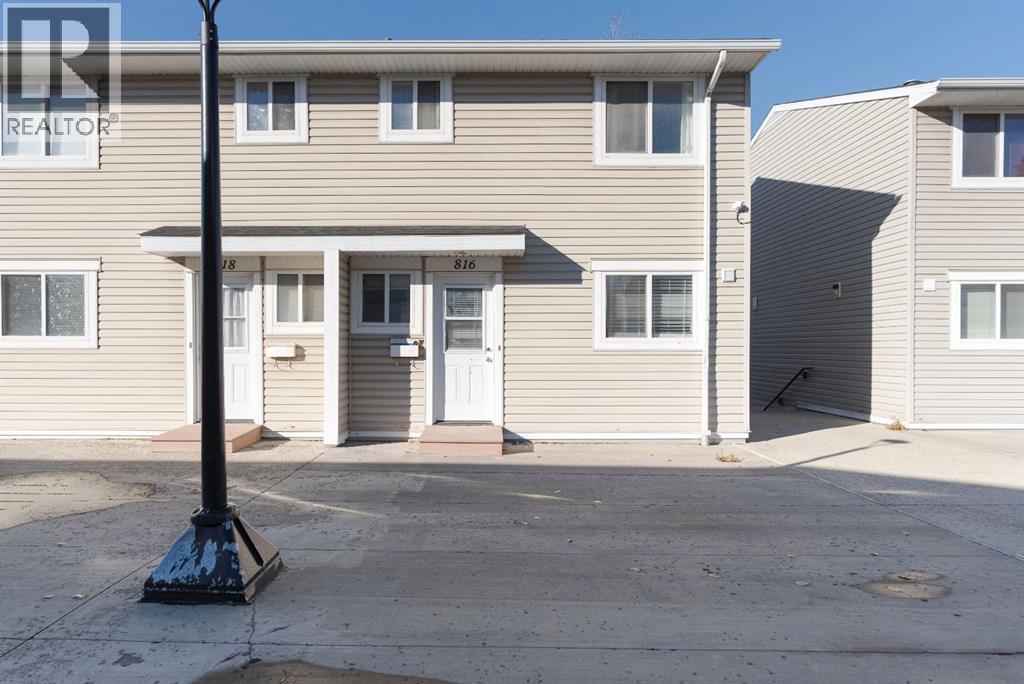 600 Signal Road, Fort McMurray