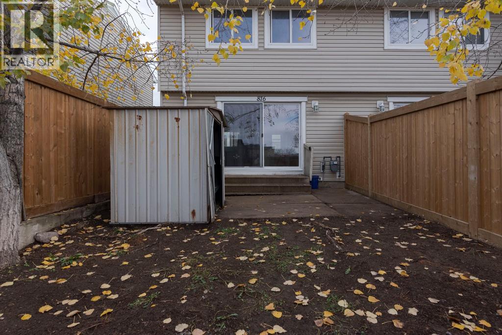 600 Signal Road, Fort McMurray