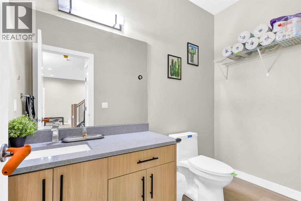 Single Family House for Sale in #  bowness Road NW Montgomery Calgary 