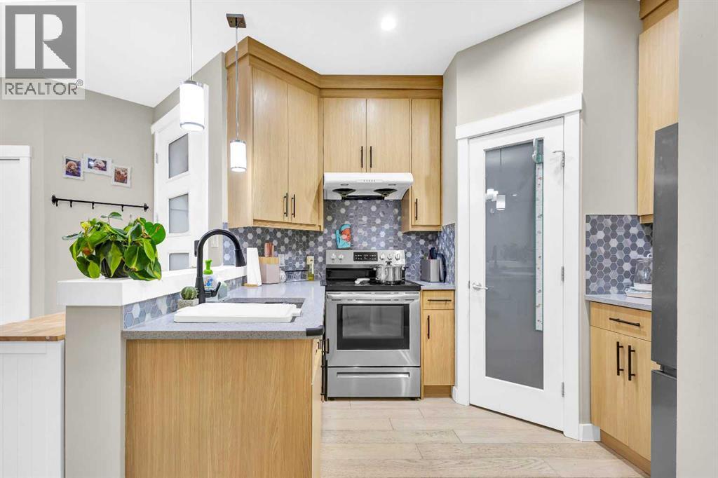 Single Family House for Sale in #  bowness Road NW Montgomery Calgary 