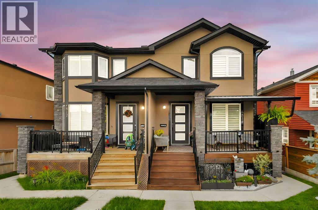 #2, 4519 bowness Road NW, Calgary, Alberta