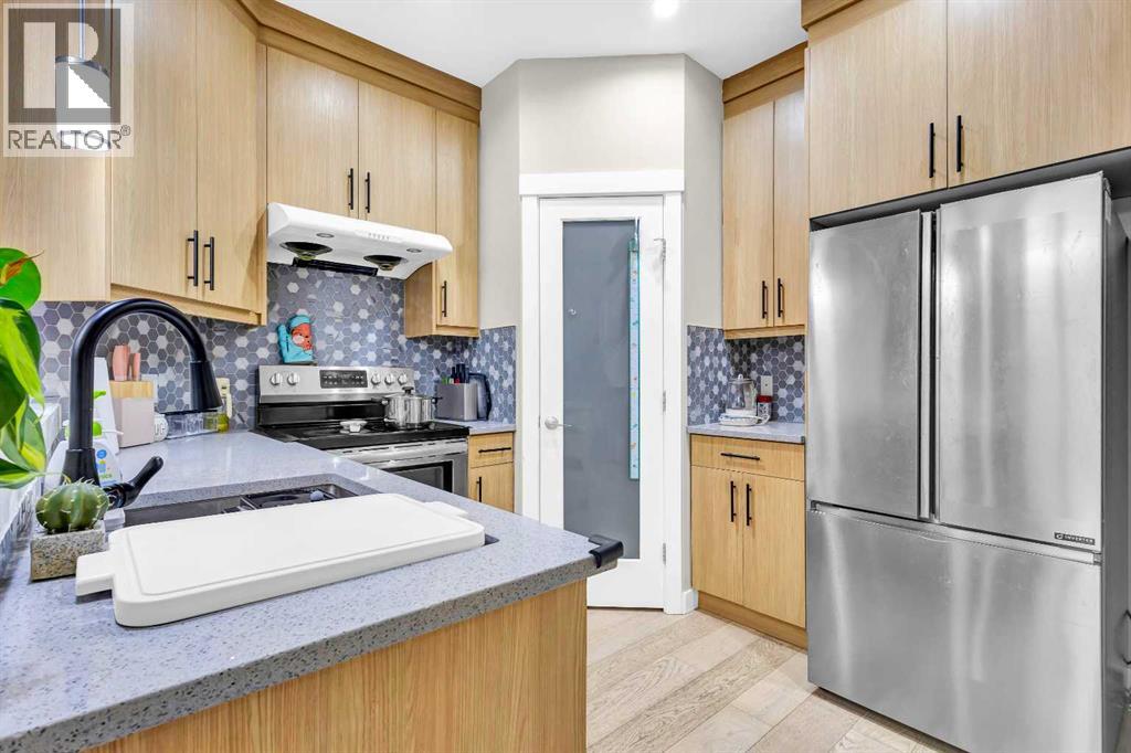 Single Family House for Sale in #  bowness Road NW Montgomery Calgary 