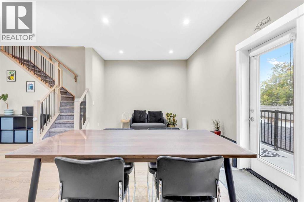 Single Family House for Sale in #  bowness Road NW Montgomery Calgary 