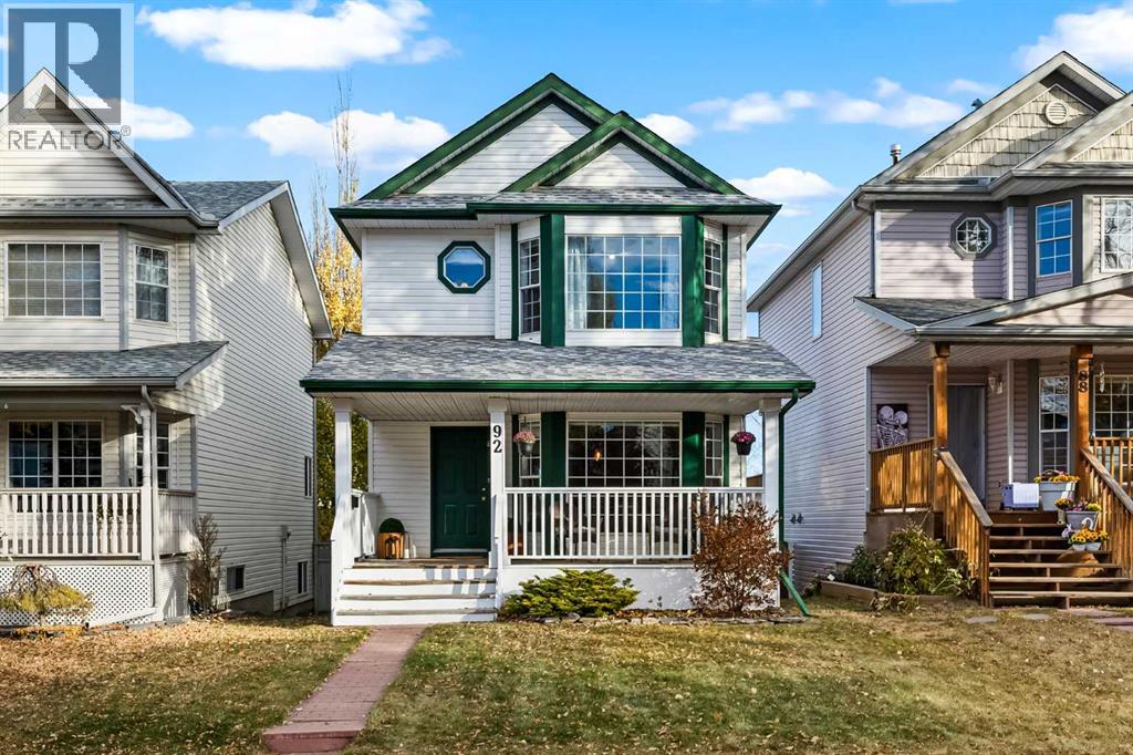 92 Hidden Spring Place NW, Calgary, Alberta