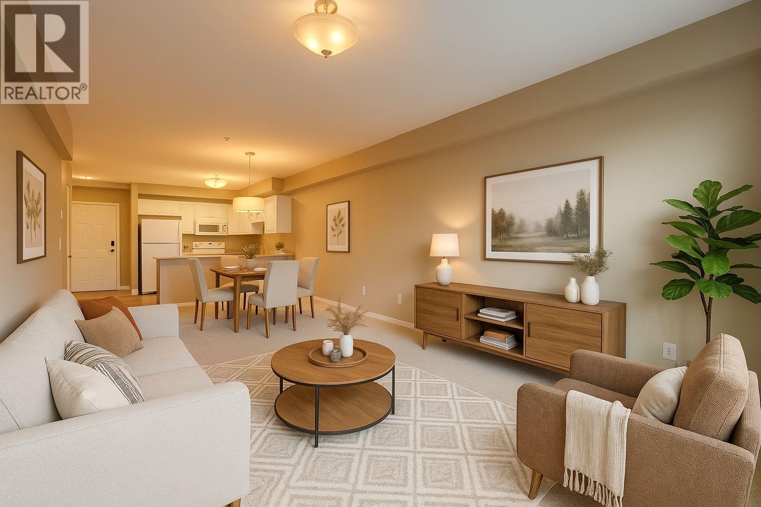 203 778 Rutland Road North, Kelowna