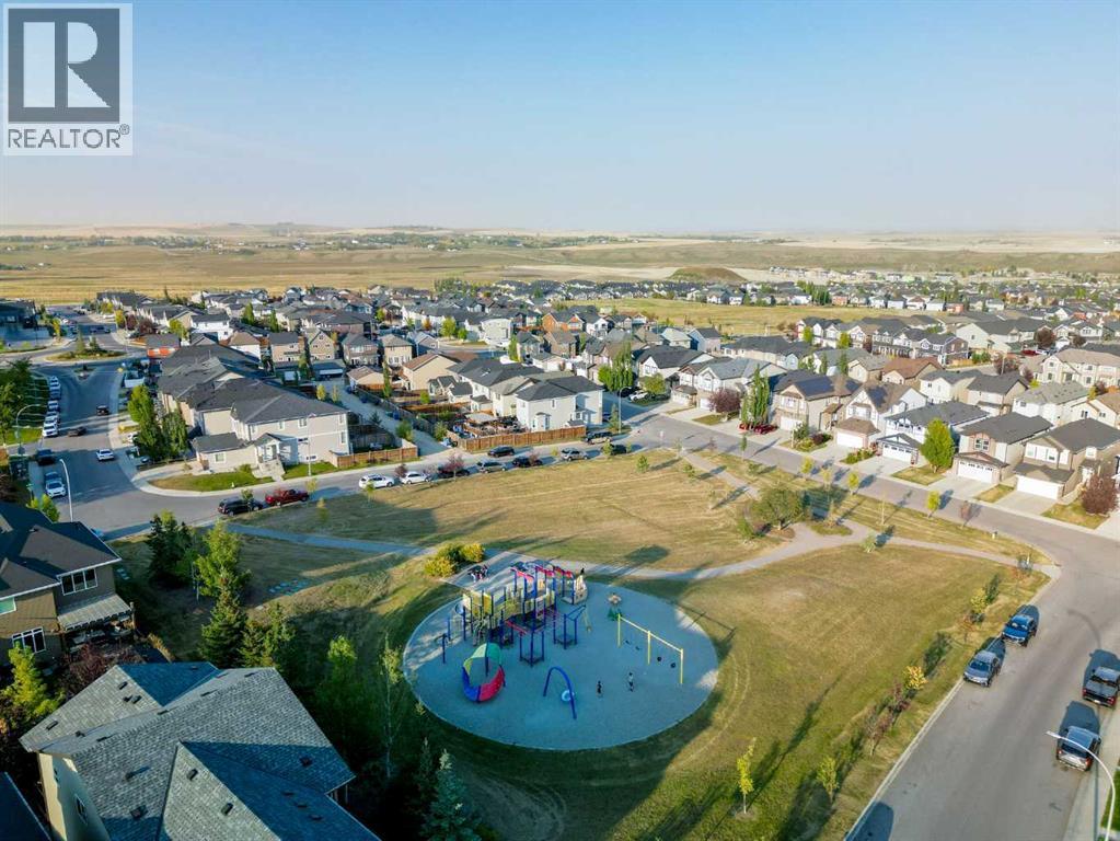 Single Family House for Sale in  Sage Bank Grove NW Sage Hill Calgary 