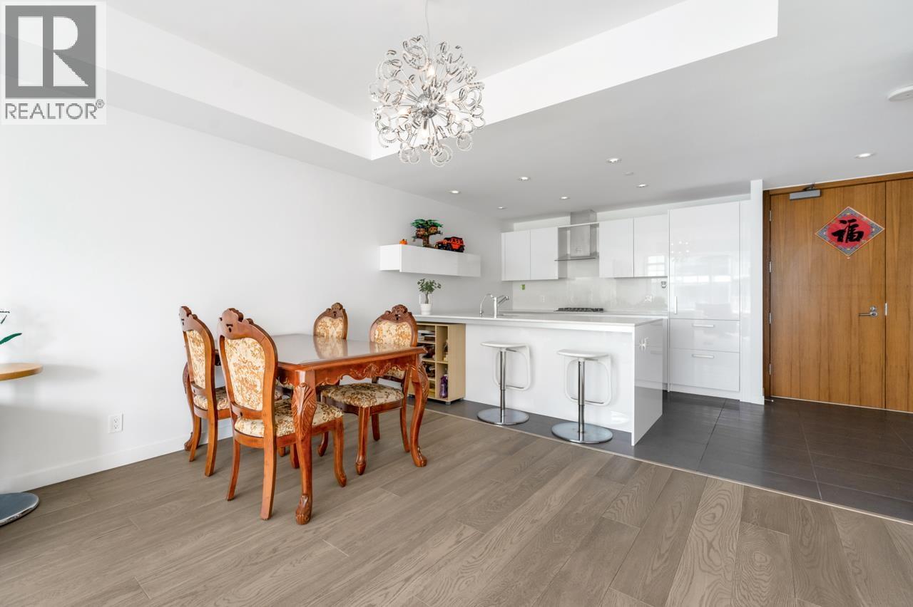#705-5177 BRIGHOUSE Way, Richmond