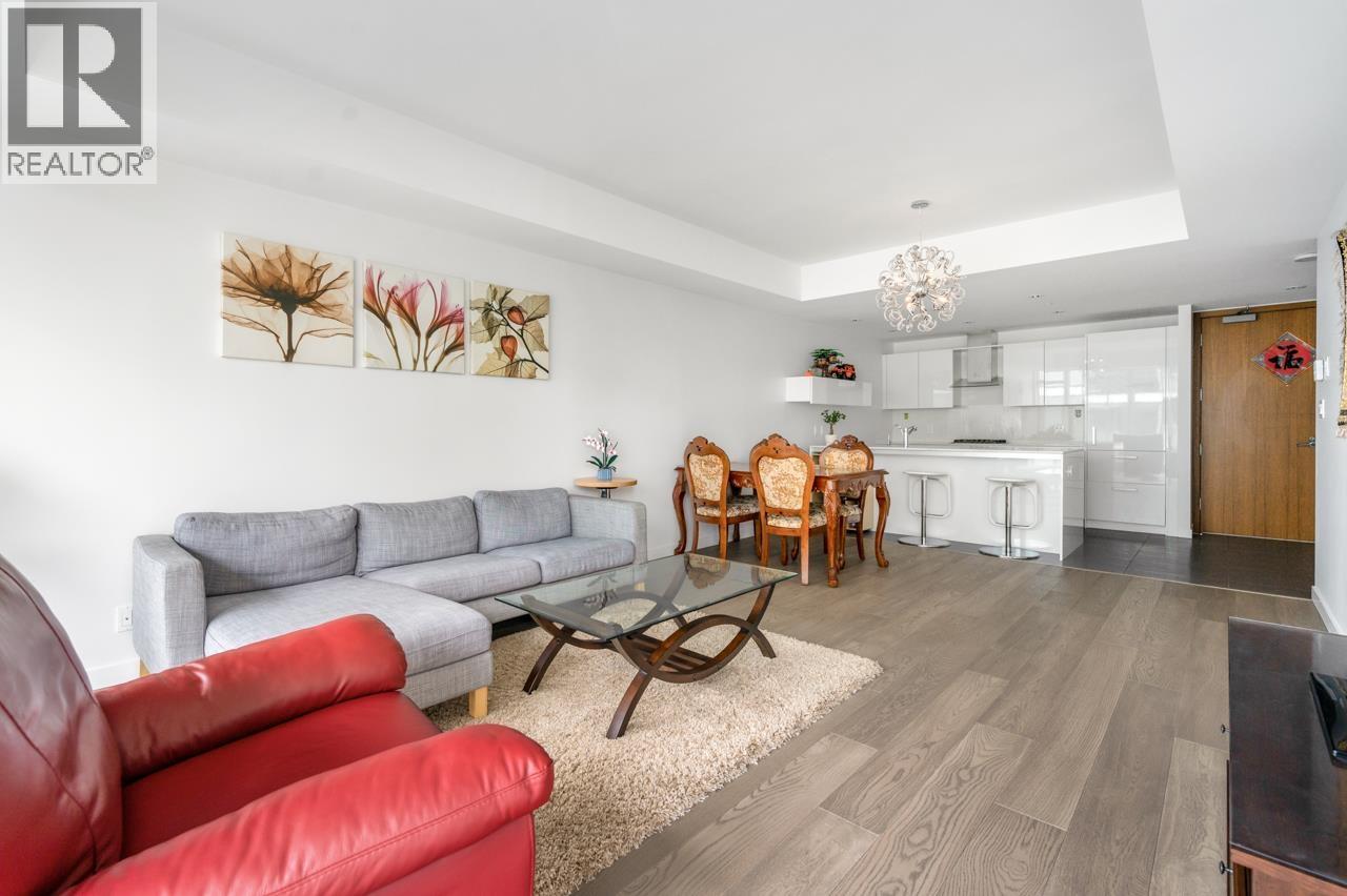 #705-5177 BRIGHOUSE Way, Richmond