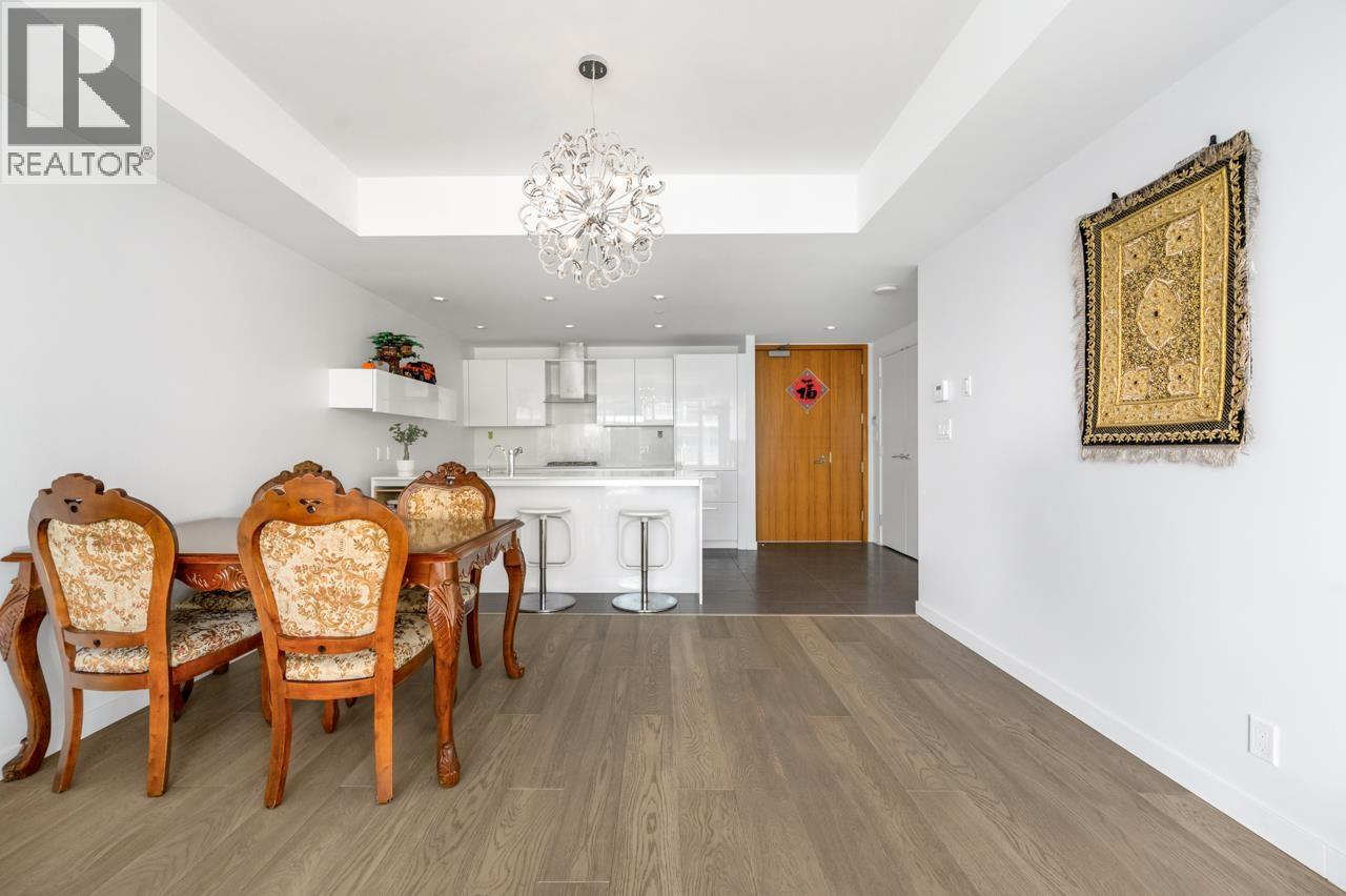 #705-5177 BRIGHOUSE Way, Richmond