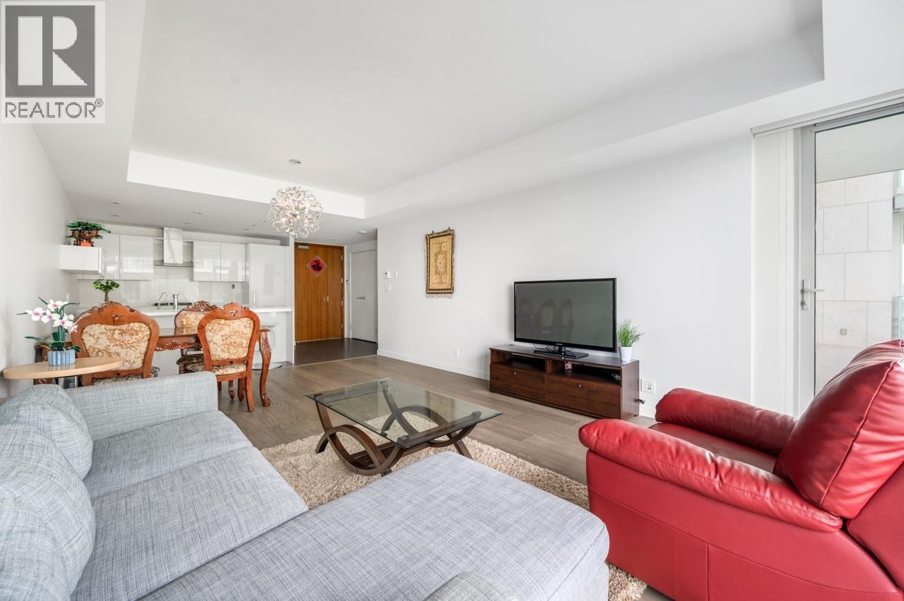 #705-5177 BRIGHOUSE Way, Richmond