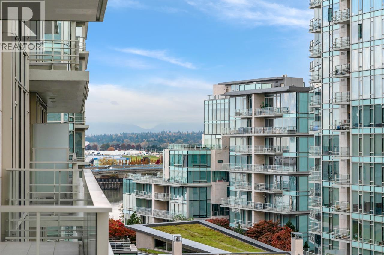 #705-5177 BRIGHOUSE Way, Richmond