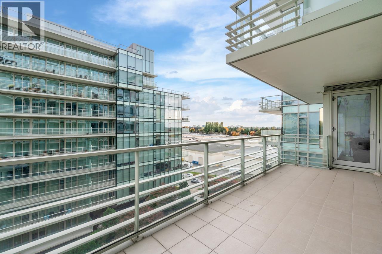 #705-5177 BRIGHOUSE Way, Richmond