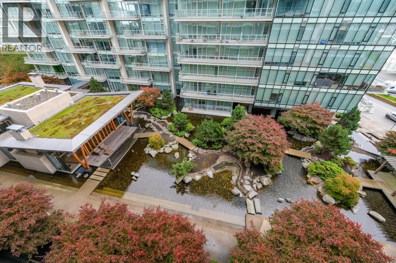 #705-5177 BRIGHOUSE Way, Richmond