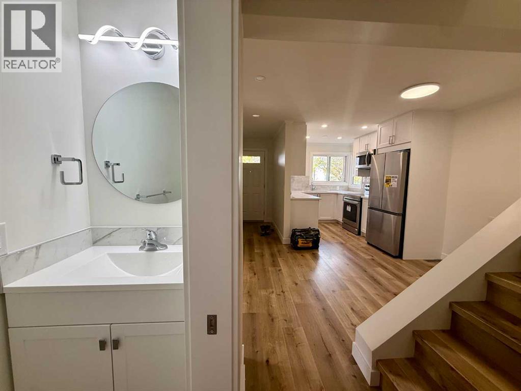 Single Family House for Sale in   Bergen Road NW Beddington Heights Calgary 