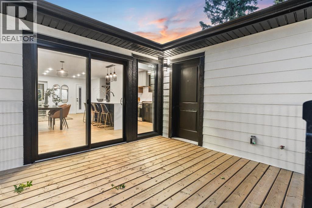 Single Family House Bungalow for Sale in   Street SW Glamorgan Calgary 