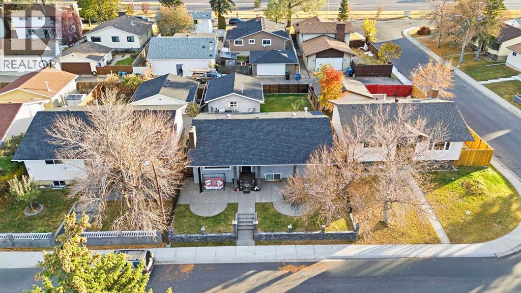 Single Family House Bungalow for Sale in  Whiteview Close NE Whitehorn Calgary 