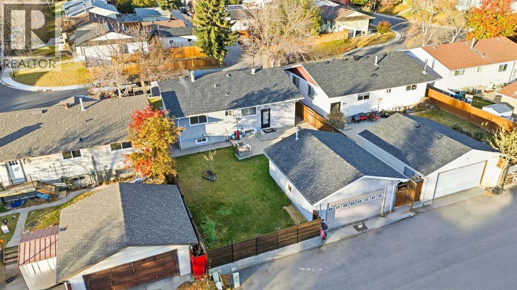 Single Family House Bungalow for Sale in  Whiteview Close NE Whitehorn Calgary 