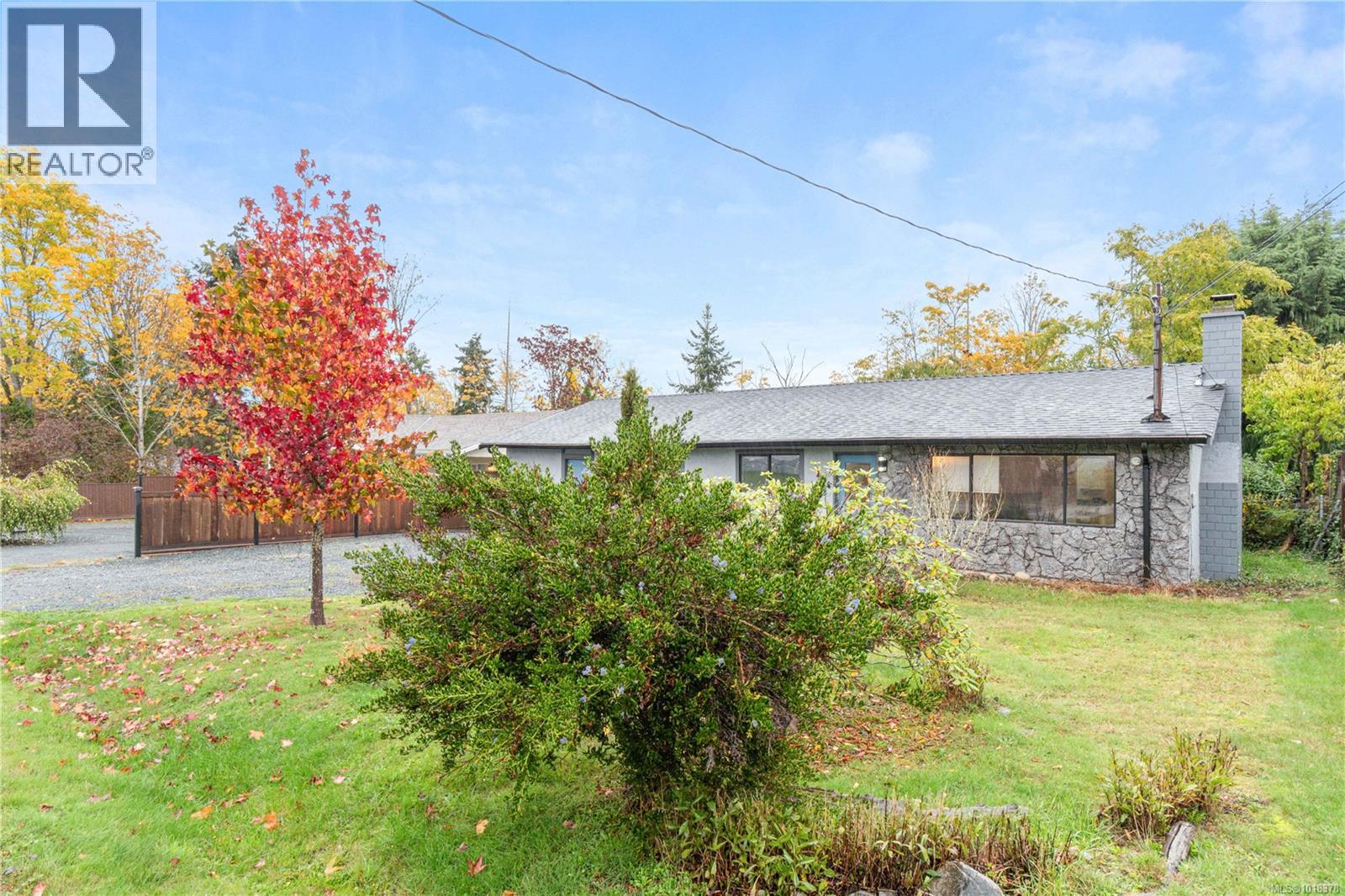 134 Finholm St S, Parksville