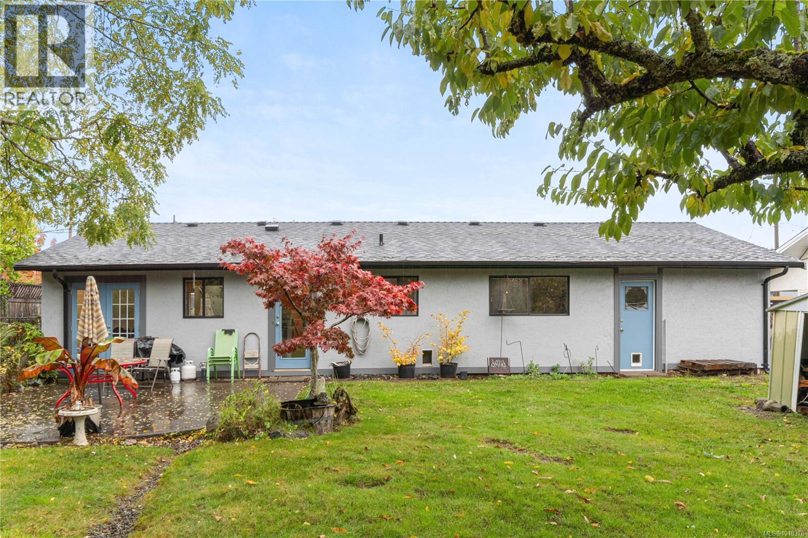 134 Finholm St S, Parksville