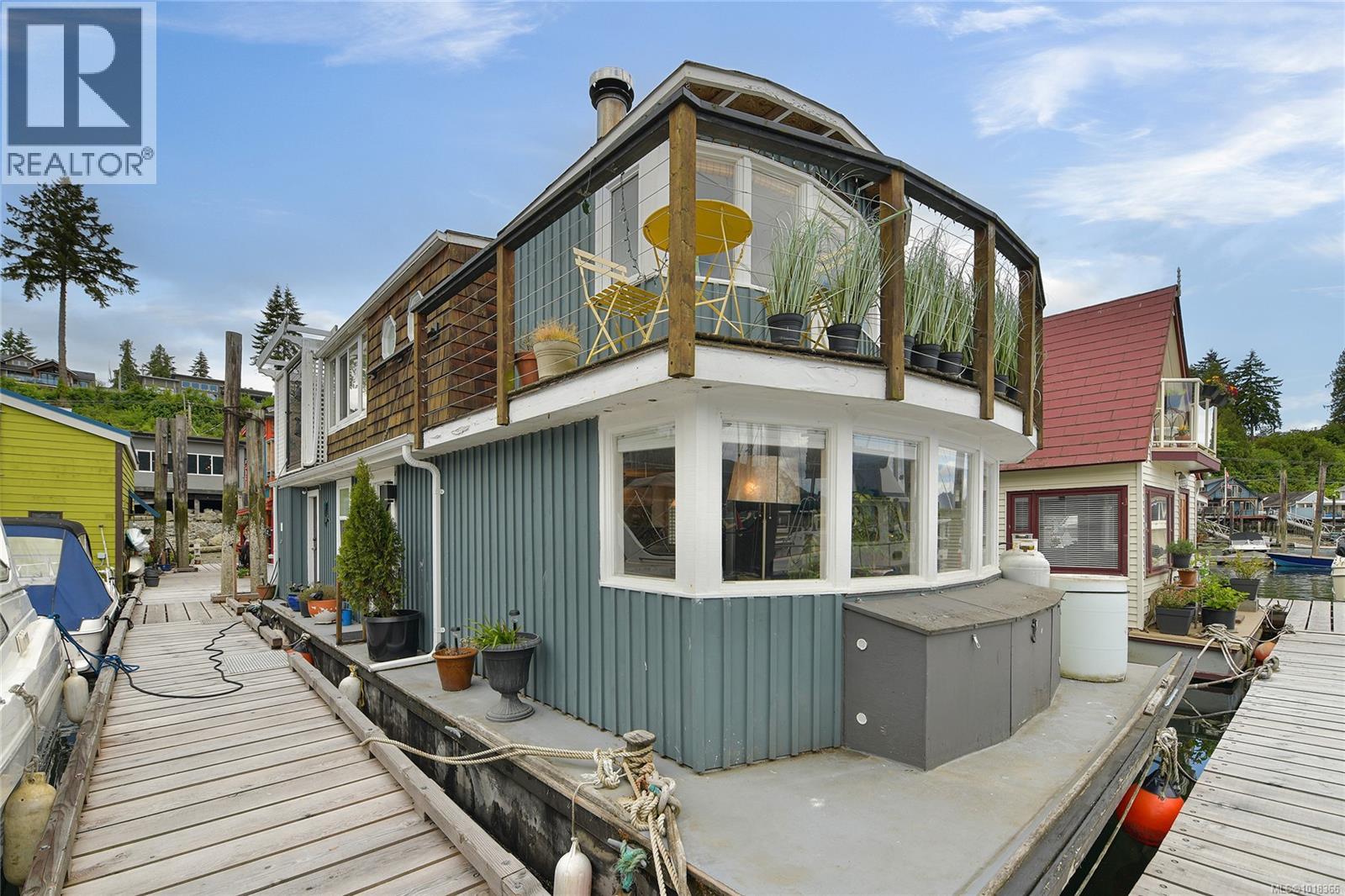 5 1765 Cowichan Bay Road, Cowichan Bay