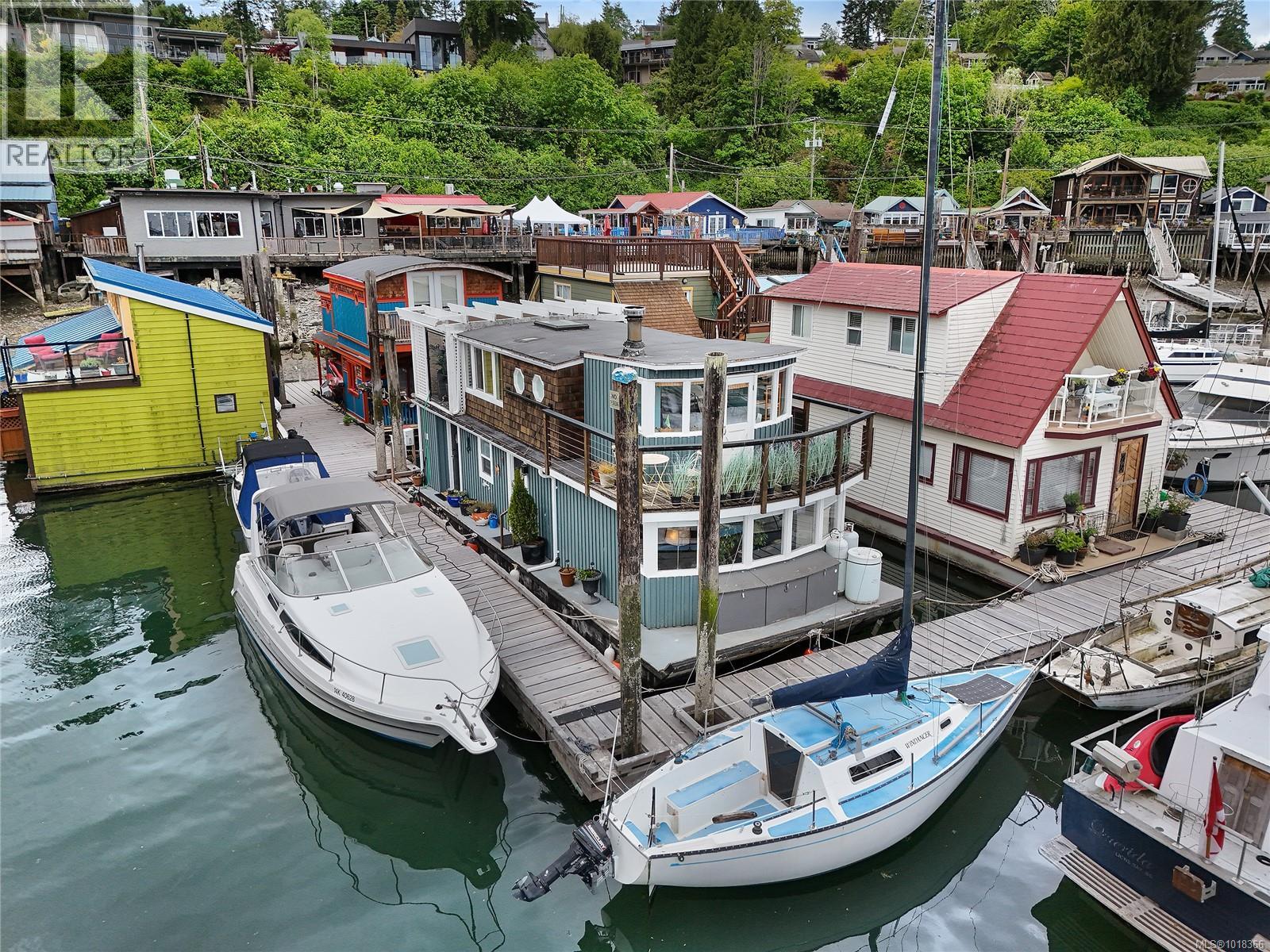 5 1765 Cowichan Bay Road, Cowichan Bay