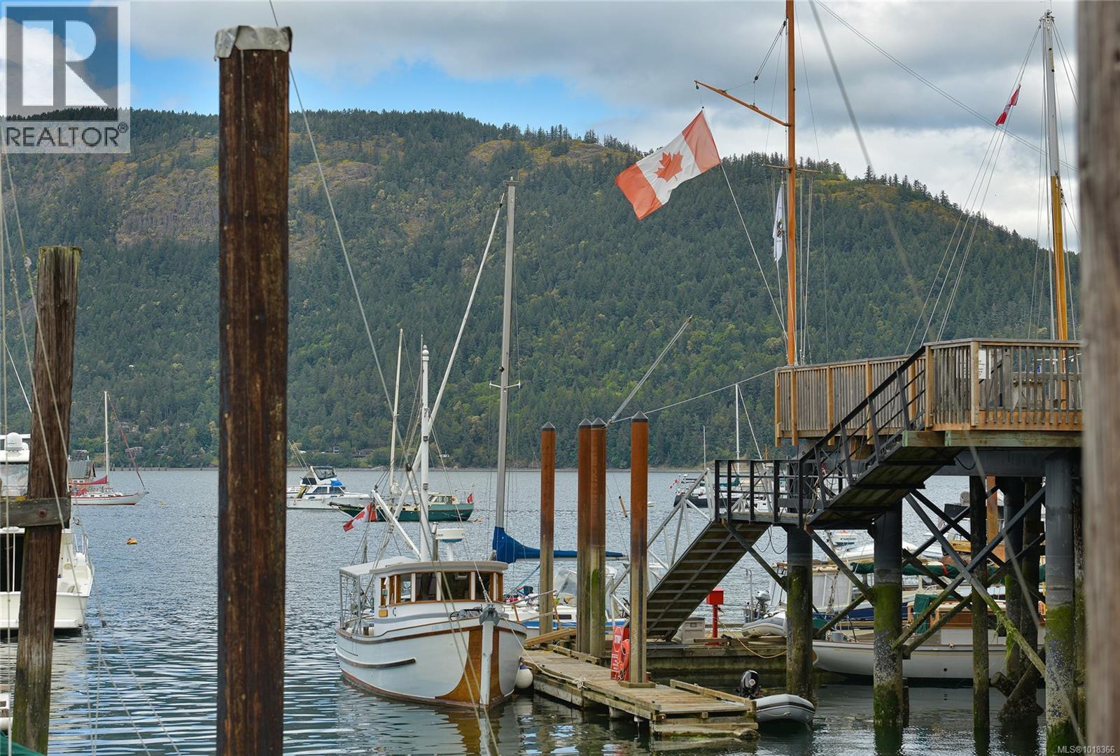 5 1765 Cowichan Bay Road, Cowichan Bay