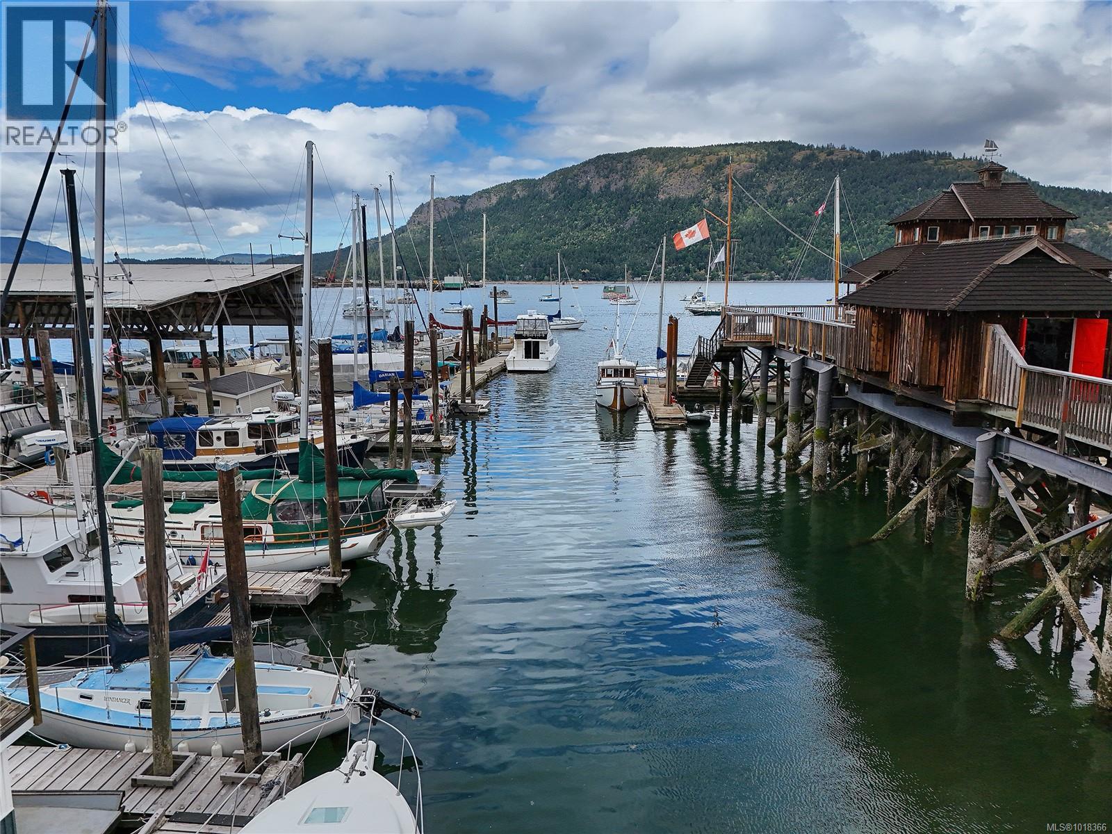 5 1765 Cowichan Bay Road, Cowichan Bay