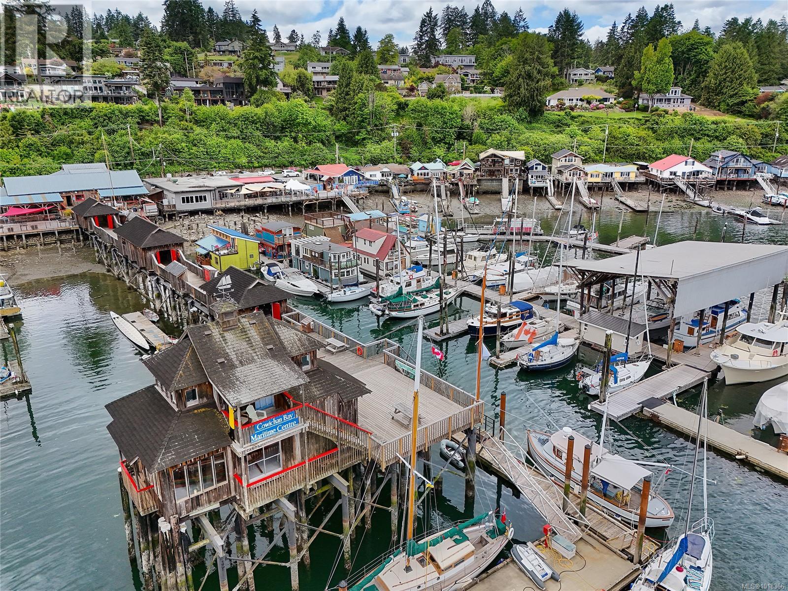 5 1765 Cowichan Bay Road, Cowichan Bay