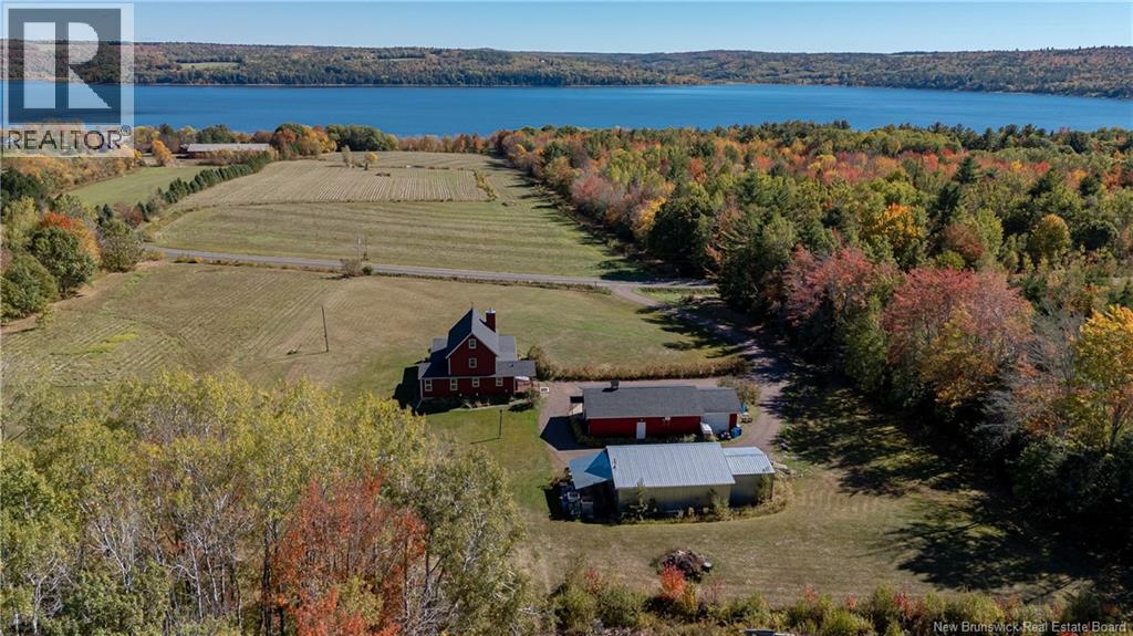 3506 Lower Cambridge Road - Photo 2 of 50, Cambridge-Narrows, New Brunswick