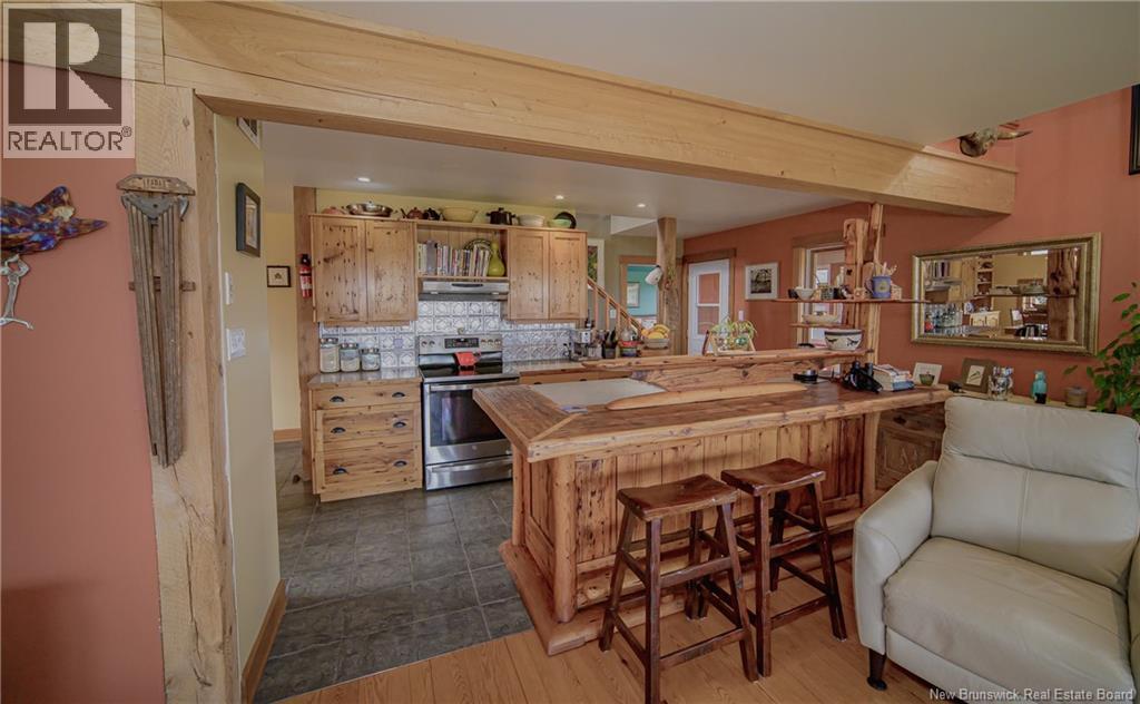 3506 Lower Cambridge Road - Photo 3 of 50, Cambridge-Narrows, New Brunswick